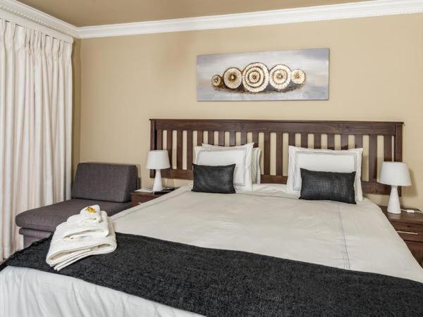 Guesthouse De Tijger Lodge Parow Exteriör bild