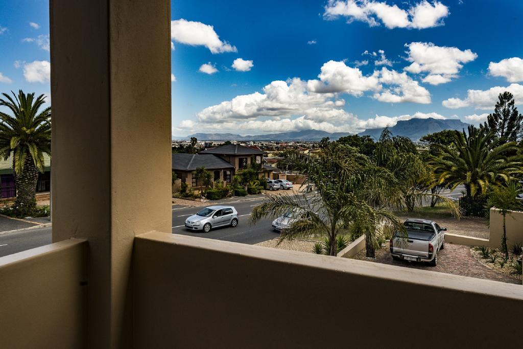 Guesthouse De Tijger Lodge Parow Rum bild